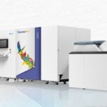 SCREEN Truepress PAC 520P: da Sacchital, la prima installazione al mondo