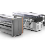 Taglio carta da parati: quando la produttività incontra la perfezione