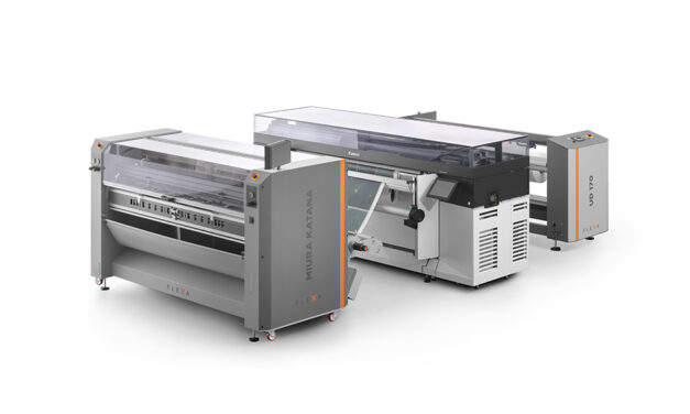 Taglio carta da parati: quando la produttività incontra la perfezione