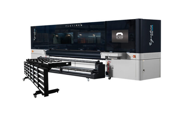 Le soluzioni Liyu che trasformano la produzione industriale