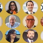 Oro della Stampa, la parola agli sponsor