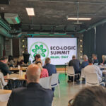 Eco-Logic Summit Dscoop Milano 2025: AI e sostenibilità ridisegnano la stampa