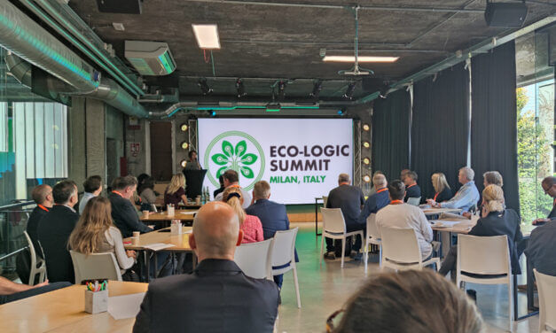 Eco-Logic Summit Dscoop Milano 2025: AI e sostenibilità ridisegnano la stampa