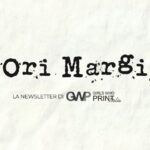 È online “Fuori Margine”, la newsletter di Girls Who Print Italia