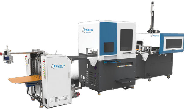 Packaging di qualità con le soluzioni Grafipro