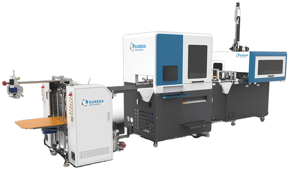 Packaging di qualità con le soluzioni Grafipro