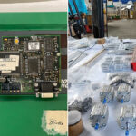 Il giusto ricambio con Graphic Machine Service