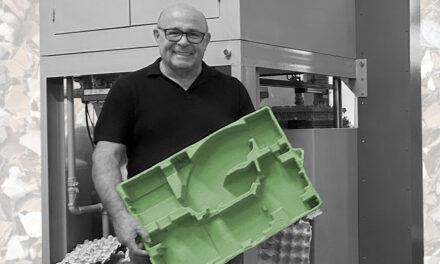 Nuova opportunità per scatolifici e cartotecnica con Lugli Silverio