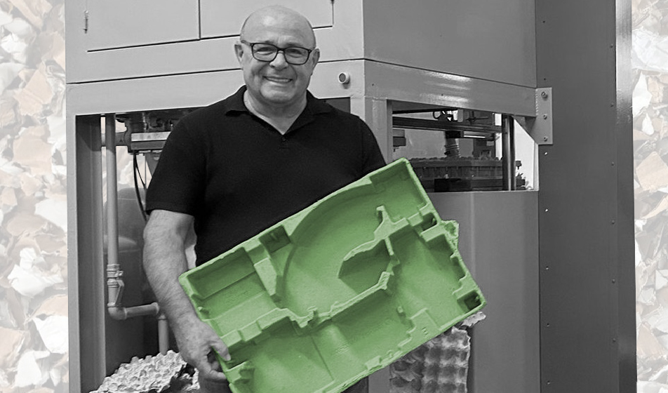 Nuova opportunità per scatolifici e cartotecnica con Lugli Silverio