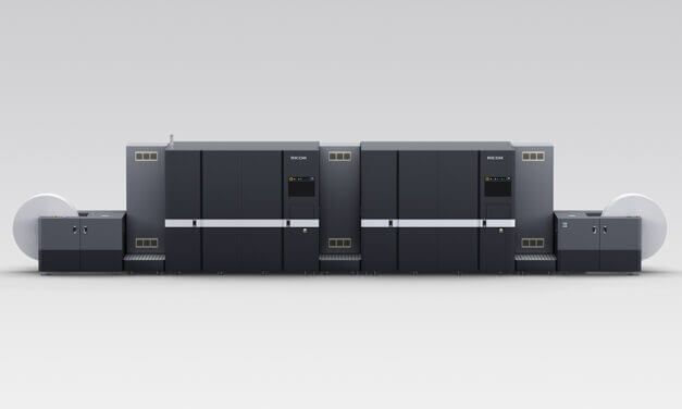 Ricoh Continuous Feed: la stampa digitale che dà valore a ogni metro