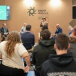Il packaging in carta al centro del futuro circolare: il Paper District torna a Ecomondo