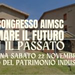 Il XVIII Congresso AIMSC esplora il futuro dei musei tramite il loro passato