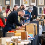 Dove i libri raccontano il tempo: a Cesena torna “C’era una volta… il Libro”