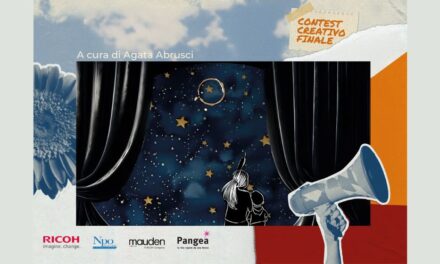 Ricoh premia la creatività delle nuove generazioni contro gli stereotipi di genere