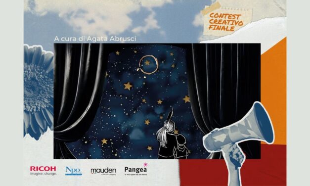 Ricoh premia la creatività delle nuove generazioni contro gli stereotipi di genere