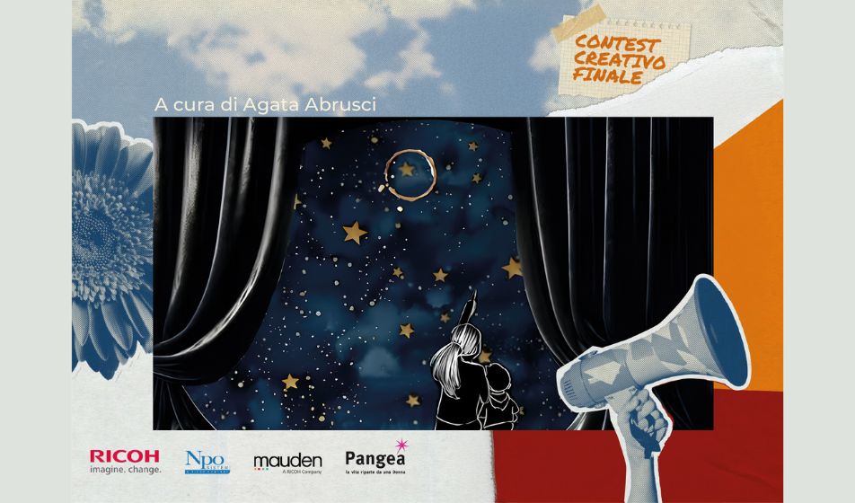 Ricoh premia la creatività delle nuove generazioni contro gli stereotipi di genere