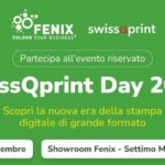 Arriva in Italia lo swissQprint Day 2025
