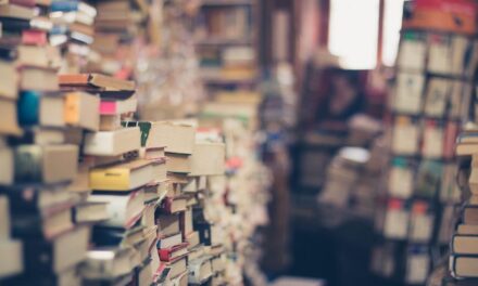 Dati AIE: l’editoria libraria è cresciuta del 7% negli ultimi dieci anni