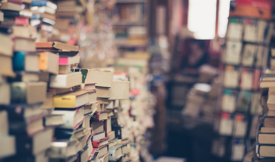 Dati AIE: l’editoria libraria è cresciuta del 7% negli ultimi dieci anni