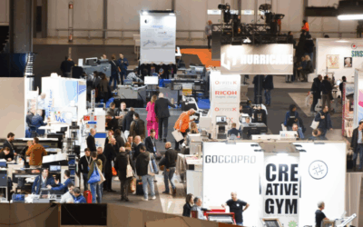 A PTE torna CustomX: tecnologie per la personalizzazione e tessuti di nuovo protagoniste a Fiera Milano