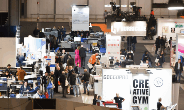 A PTE torna CustomX: tecnologie per la personalizzazione e tessuti di nuovo protagoniste a Fiera Milano