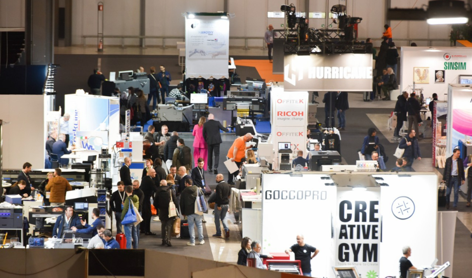 A PTE torna CustomX: tecnologie per la personalizzazione e tessuti di nuovo protagoniste a Fiera Milano