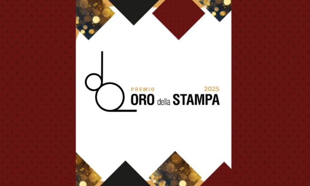 Oro della Stampa e del Converting, la parola agli sponsor