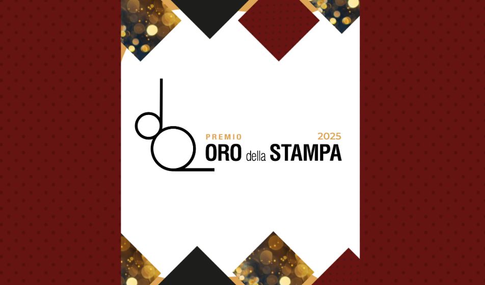 Oro della Stampa e del Converting, la parola agli sponsor