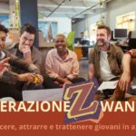 “Mattia fa le scatole” protagonista del webinar Generazione Z Wanted!