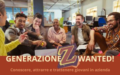 “Mattia fa le scatole” protagonista del webinar Generazione Z Wanted!