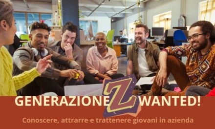 “Mattia fa le scatole” protagonista del webinar Generazione Z Wanted!