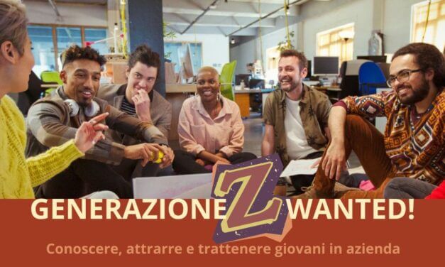 “Mattia fa le scatole” protagonista del webinar Generazione Z Wanted!