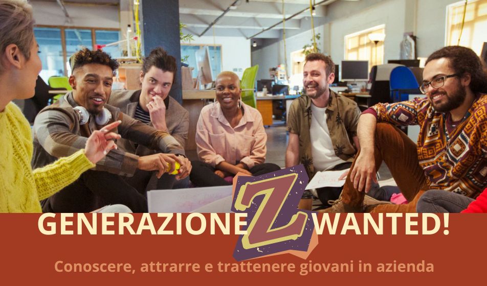“Mattia fa le scatole” protagonista del webinar Generazione Z Wanted!