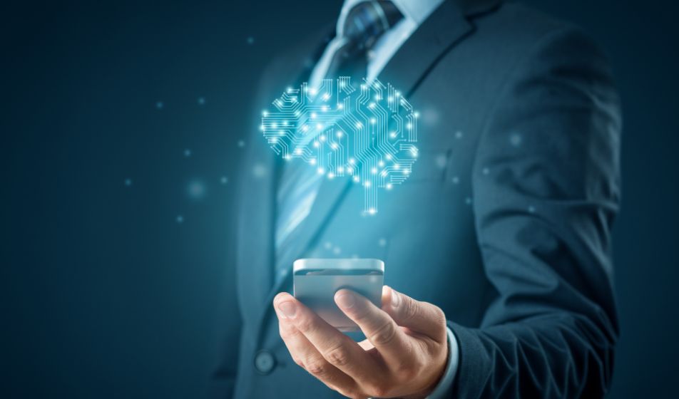 L’IA nei servizi professionali: un mercato da 1,8 miliardi entro il 2027