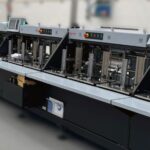 4Graph potenzia la rilegatura con Horizon CABS 4000