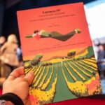 Burgo Group ha portato a BookCity Milano 2025 Cartaceo#07