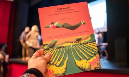 Burgo Group ha portato a BookCity Milano 2025 Cartaceo#07