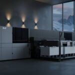 Durst presenta P5 SMP da 5 milioni di metri quadrati all’anno