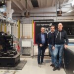 Pentagraf sceglie Agfa Onset Panthera FB3216