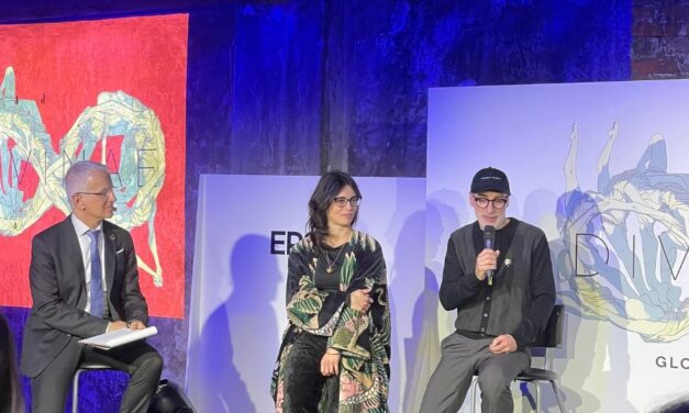 Calendario Epson 2026 DIVINAE