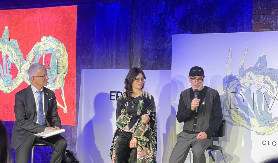 Calendario Epson 2026 DIVINAE