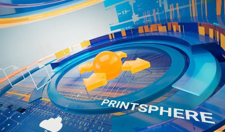 ECO3 lancia PrintSphere 3.0