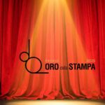 Rullo di tamburi per l’Oro della Stampa 2025