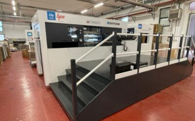 HPM GROUP rinnova l’esclusiva con Dayuan e mette a segno un’importante installazione