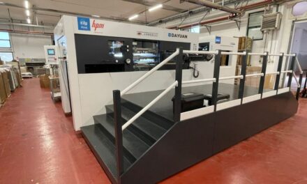 HPM GROUP rinnova l’esclusiva con Dayuan e mette a segno un’importante installazione