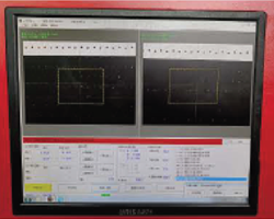 EUREKA EB-1500CZ - Interfaccia telecamera