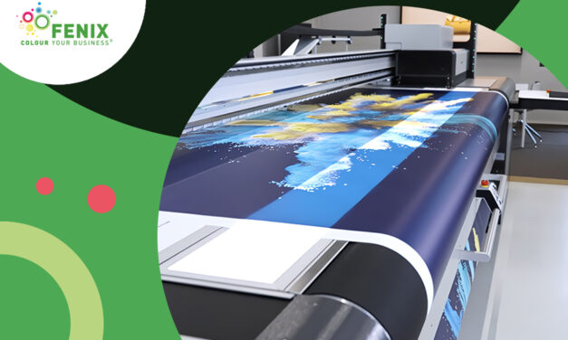 La nuova era della stampa digitale porta la firma swissQprint e Fenix