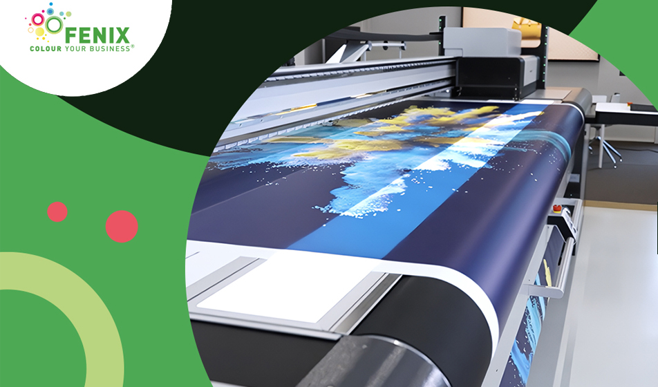 La nuova era della stampa digitale porta la firma swissQprint e Fenix