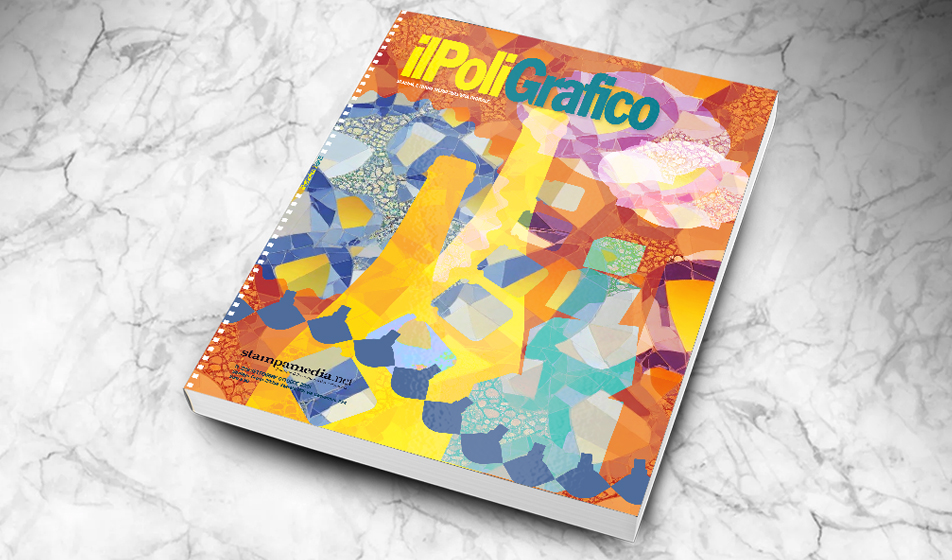 È online lo sfogliabile de Il Poligrafico 229!