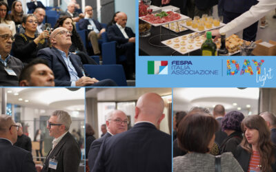 FESPA Italia Day Light